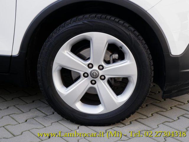 OPEL Mokka 1.7 CDTI Ecotec 130CV 4x4 Start&Stop Ego