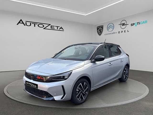 Opel Corsa Hybrid 110 CV aut. GS