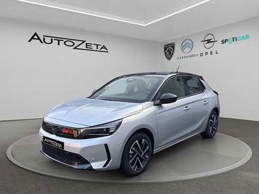 Opel Corsa Hybrid 110 CV aut. GS