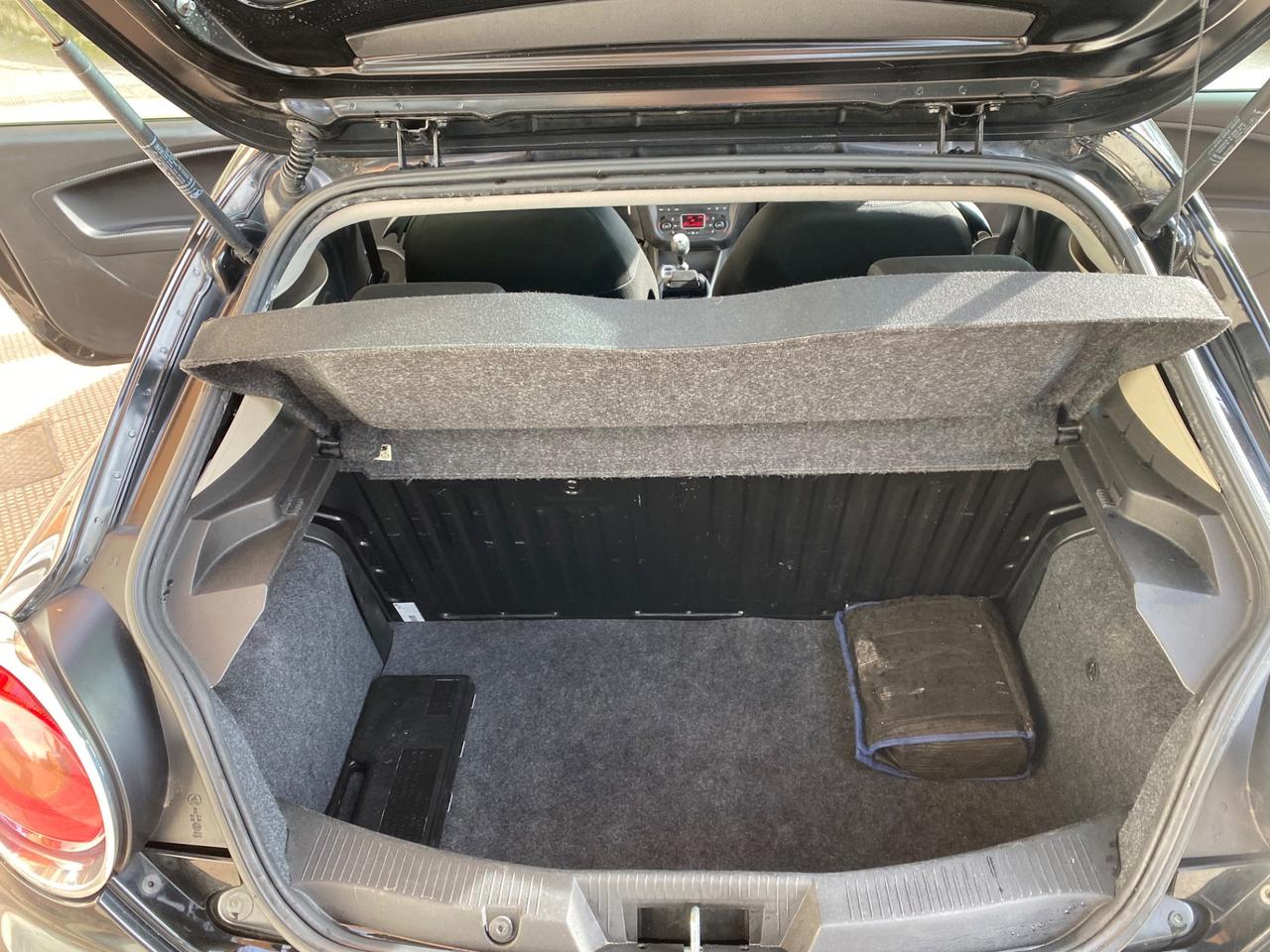 Alfa Romeo MiTo 1.4 T 120 CV GPL Distinctive Premium Pack