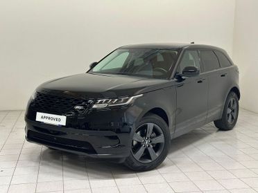 Land Rover Range Rover Velar 2.0D I4 180 CV