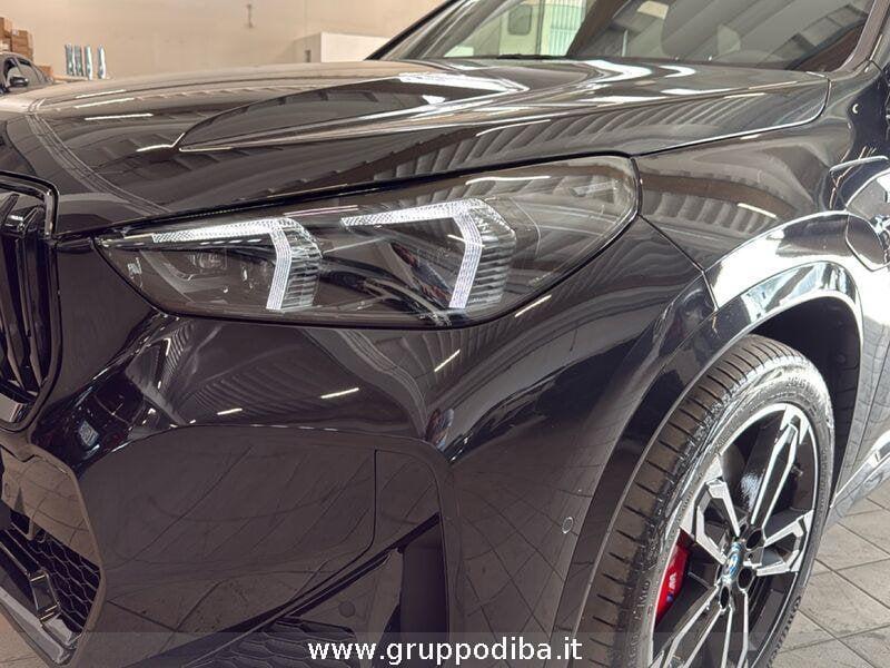 BMW X1 U11 xdrive 25e MSport Pro auto
