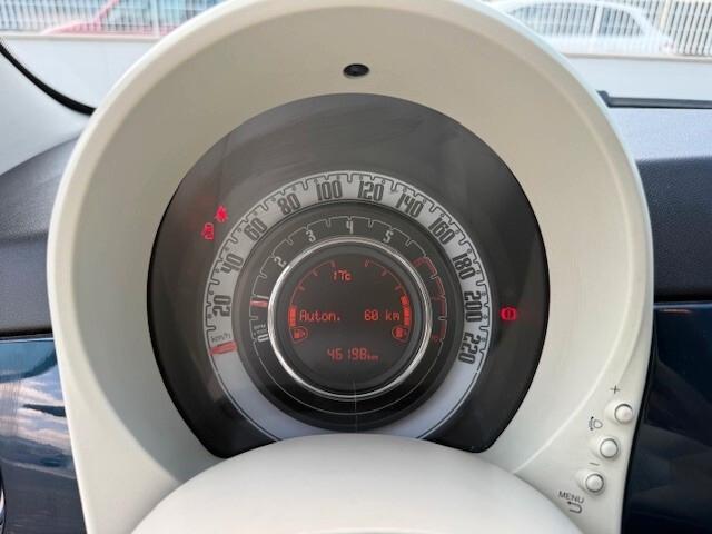 Fiat 500 1.0 Hybrid Pop 2020