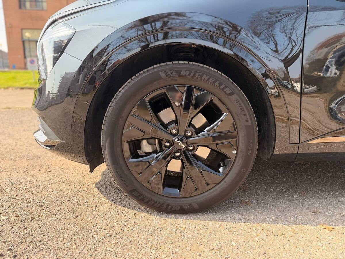Kia Sportage 1.6 tgdi Gpl Special Edition Sunroof Pack 147cv 2wd