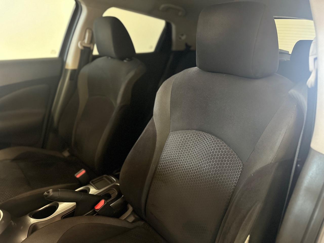 Nissan Juke 1.5 dCi Tekna NEOPATENTATI