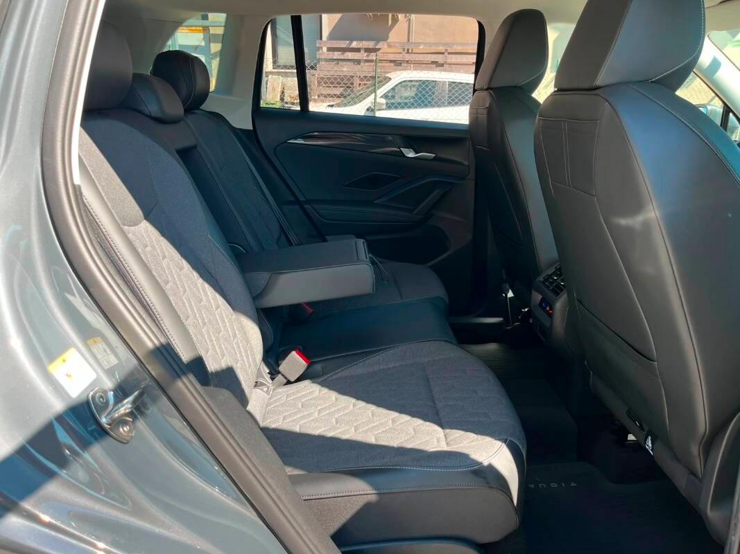 Volkswagen Tiguan 1.5 etsi Edition Plus 130cv dsg