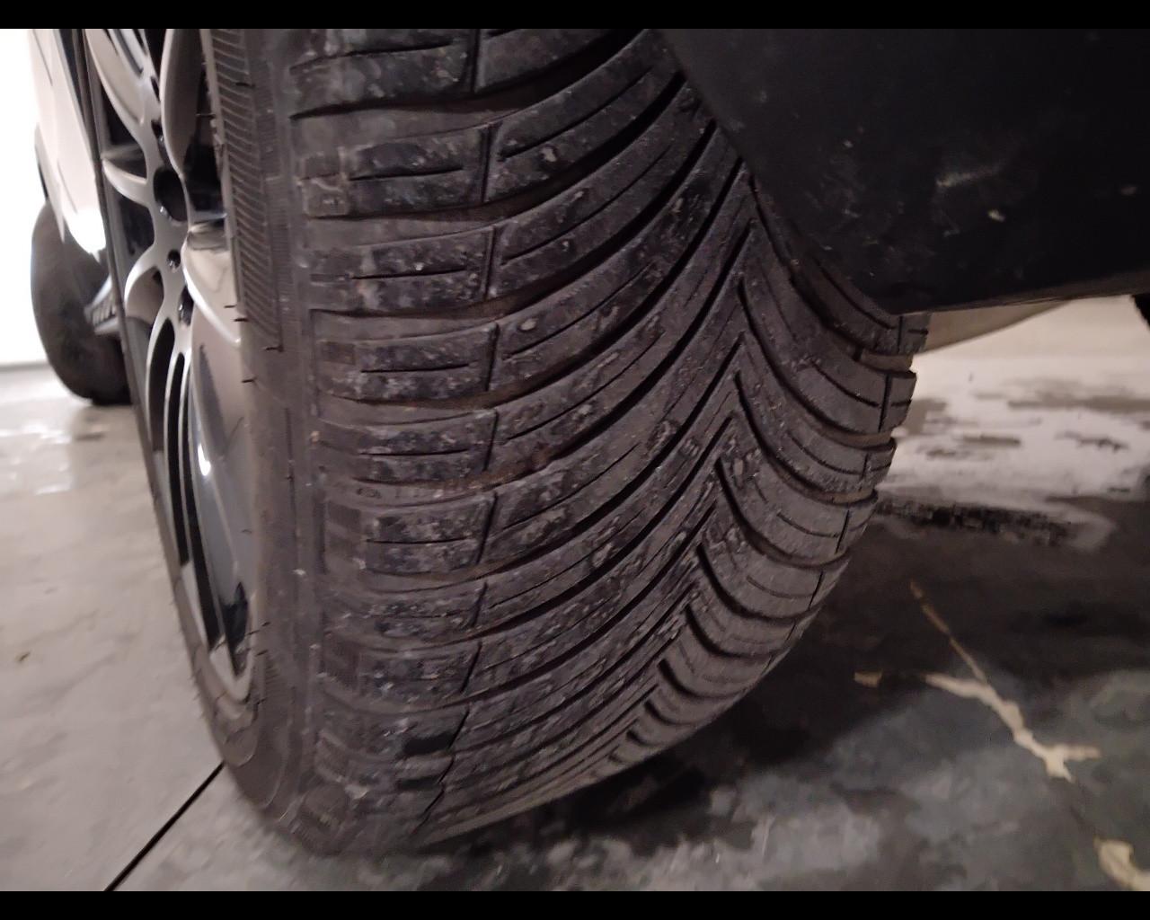 Mercedes-Benz GLA-X156 2017 - GLA 200 d Night Edition auto