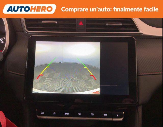 MG ZS 1.5 VTi-tech Comfort