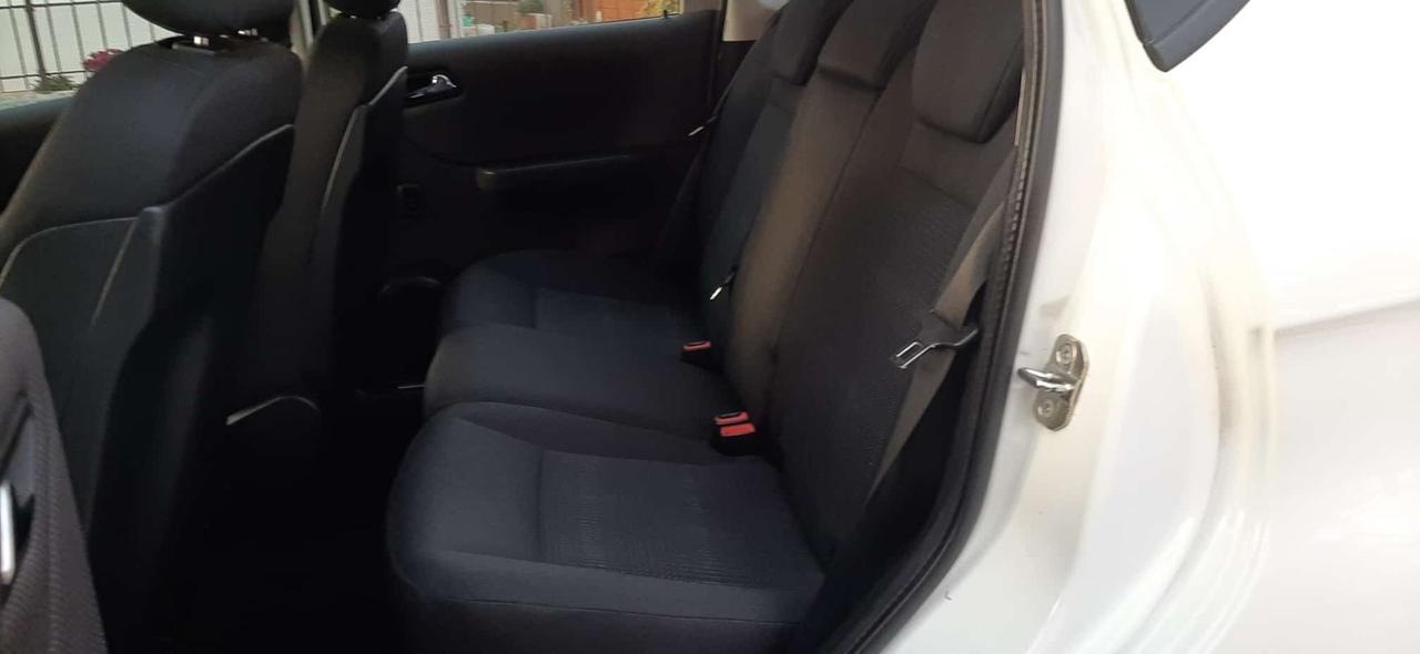 Mercedes-benz A 160 BlueEFFICIENCY Avantgarde