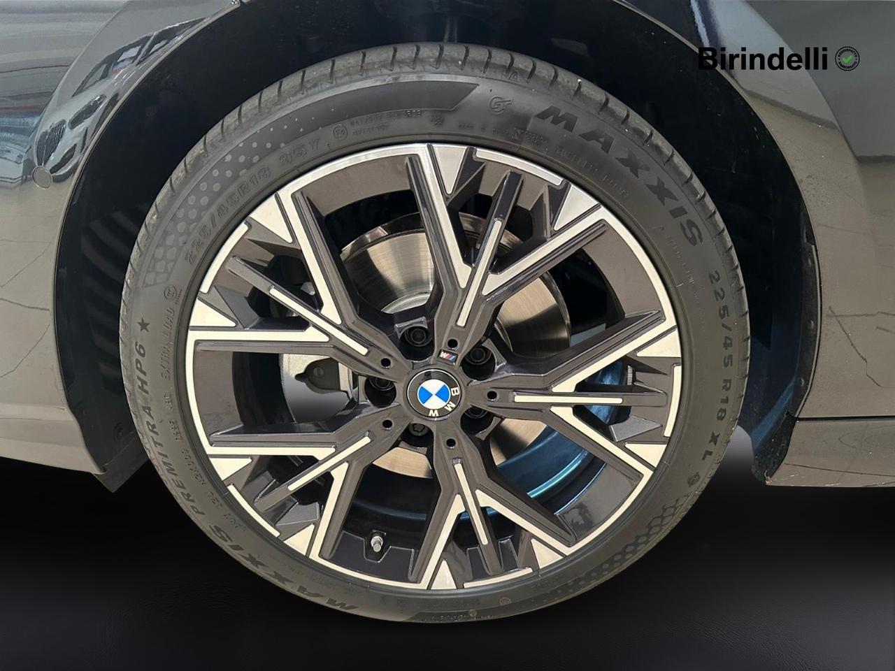 BMW BMW 118d