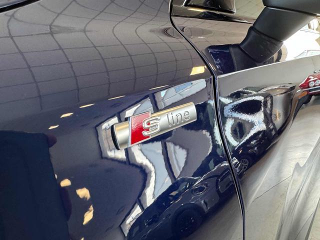 AUDI A3 SPB 30 TDI S tronic S line edition