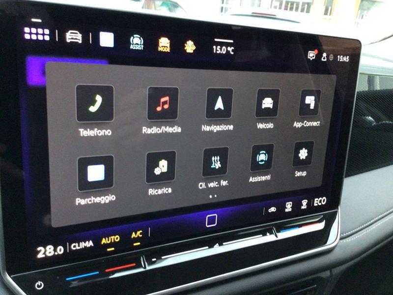 Volkswagen Tiguan Tiguan 1.5 TSI eHybrid DSG Edition Plus