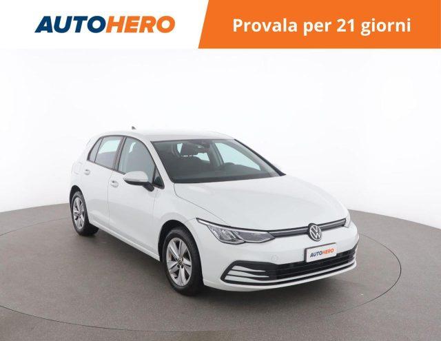 VOLKSWAGEN Golf 1.5 TSI EVO ACT Life