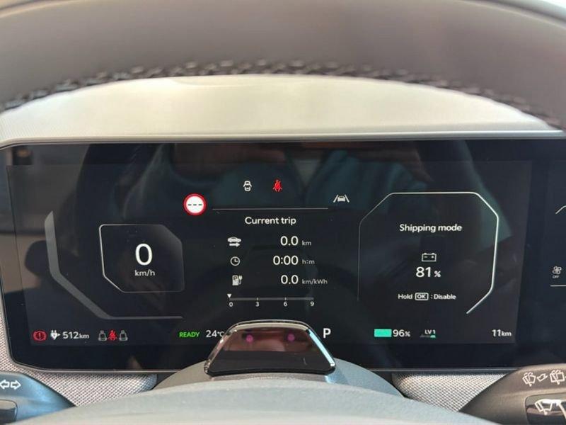 KIA EV3 Long Range Earth