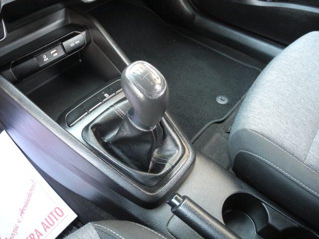 KIA Stonic 1.6 CRDi 110cv Urban -BiColor-Ok NEOPAT.- EURO 6/B