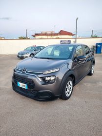 Citroen C3 1.2 83cv Feel con 40.000km