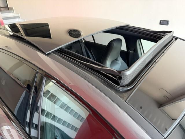 Mercedes-benz A 200 d AMG Premium