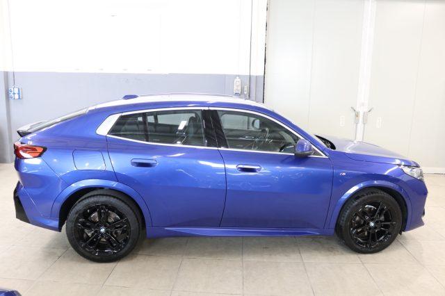 BMW X2 sDrive 18d Msport "" NEW MODEL "" Km 47900 ""