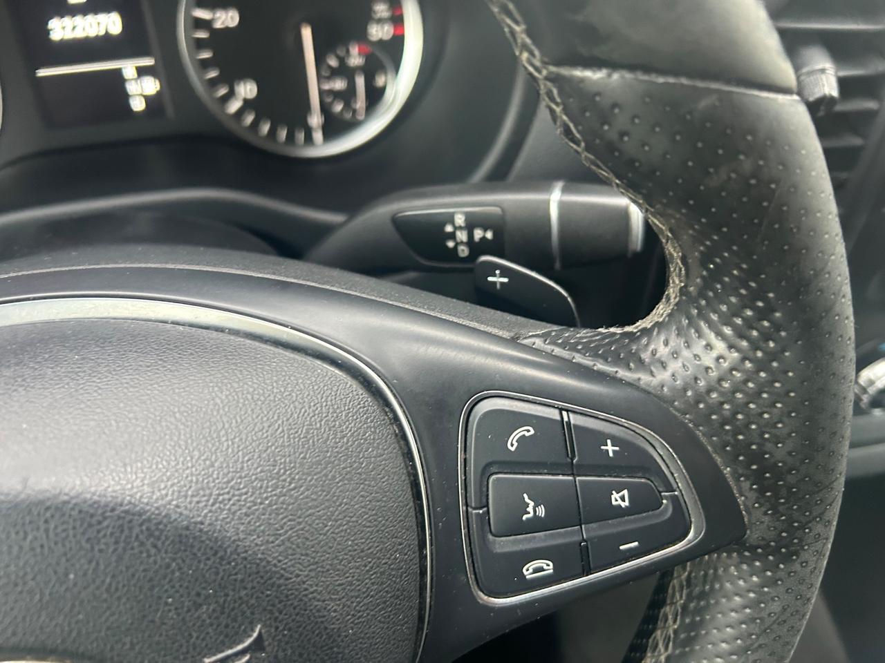 Mercedes-benz Vito 2.2 119 CDI PL Tourer Extra-Long