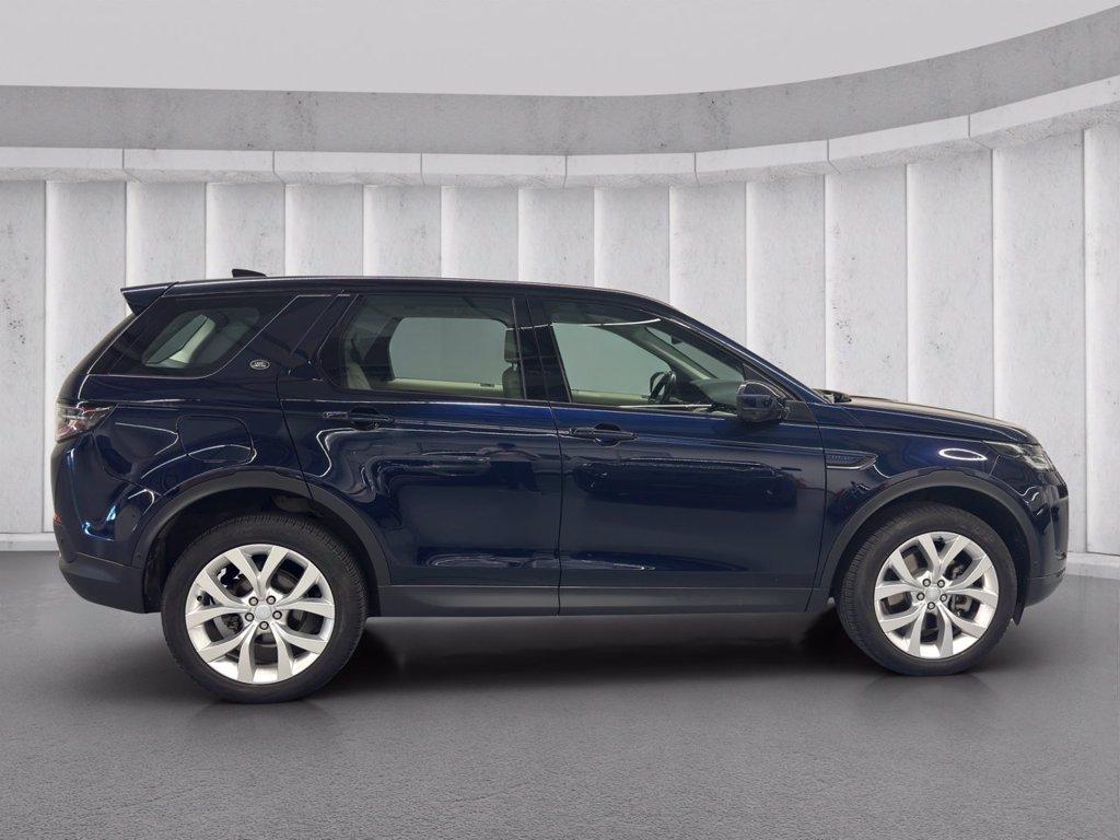 LAND ROVER Discovery Sport LAND ROVER 2.0 TD4 204 CV AWD Auto SE del 2021