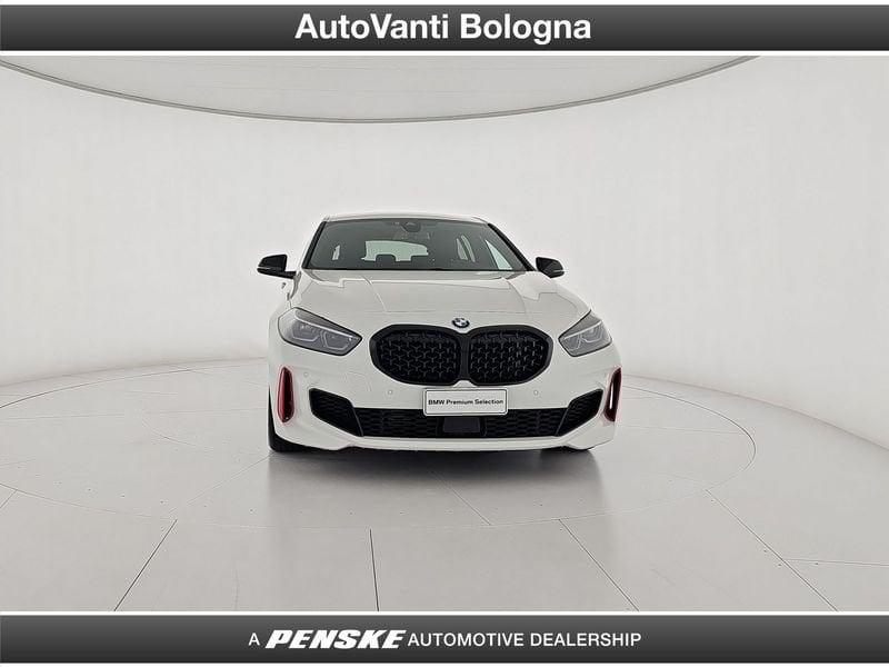 BMW Serie 1 128ti 5p. Msport