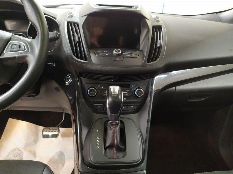 Ford Kuga 1.5 tdci ST-Line s&s 2wd 120cv powershift