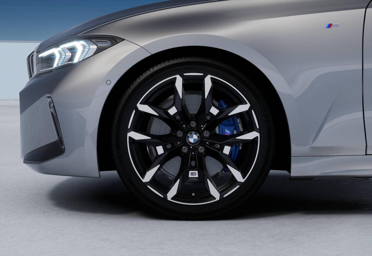 BMW Serie 3 320d Touring 48V MSport