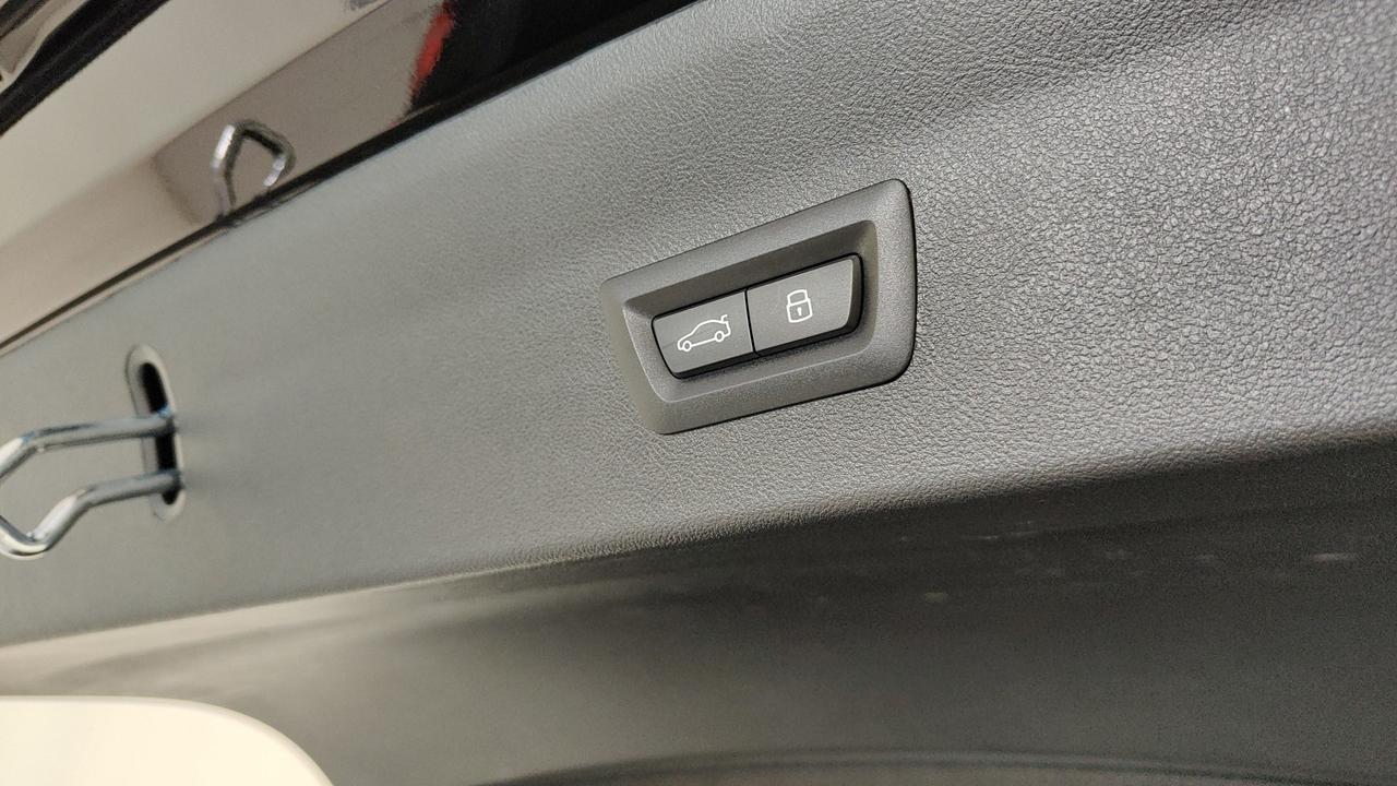 BMW X4 G02 2021 - X4 xdrive20d mhev 48V Msport auto