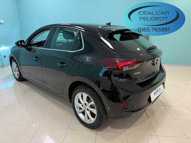 Opel Corsa 1.2 Elegance