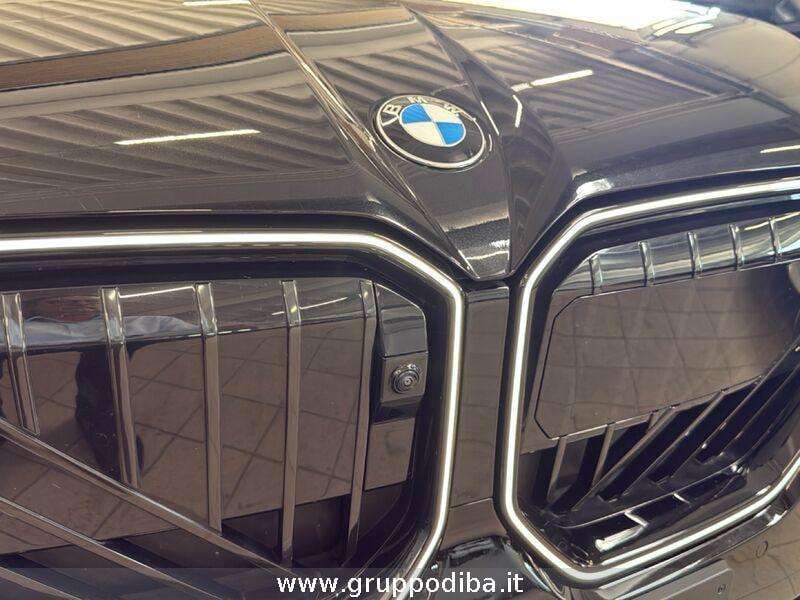 BMW X3 G45 2024 xdrive20d MSport Pro auto