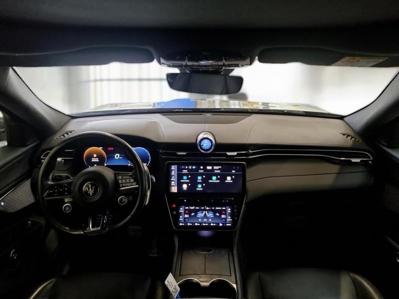 MASERATI GRECALE 2.0 300 CV MHEV GT Q4 AUTO SUV