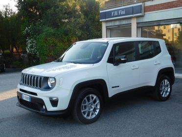 JEEP - Renegade - 1.6 Mjt 130CV Limited