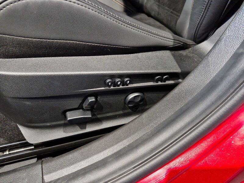 Alfa Romeo Giulia Quadrifoglio My23 2.9 V6 Bi-Turbo 520 Cv At8 Awd 100° Anniversario