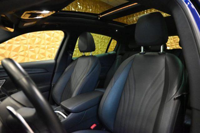 MASERATI Grecale 2.0 GT 300CV MHEV Q4 TETTO SED.VENT/RISC.360°FULL!