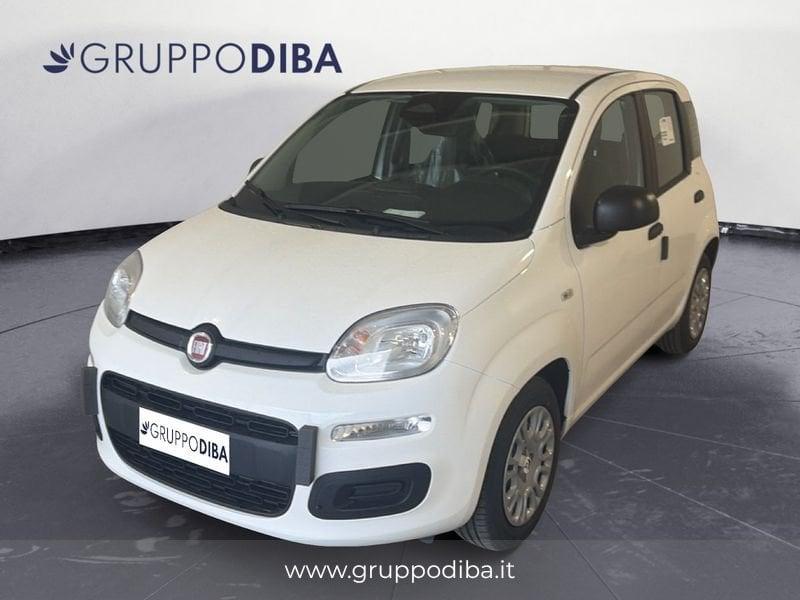 FIAT Pandina 1NA My26 1.0 65cv Hybrid Pop