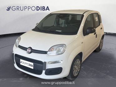 FIAT Pandina 1NA My26 1.0 65cv Hybrid Pop