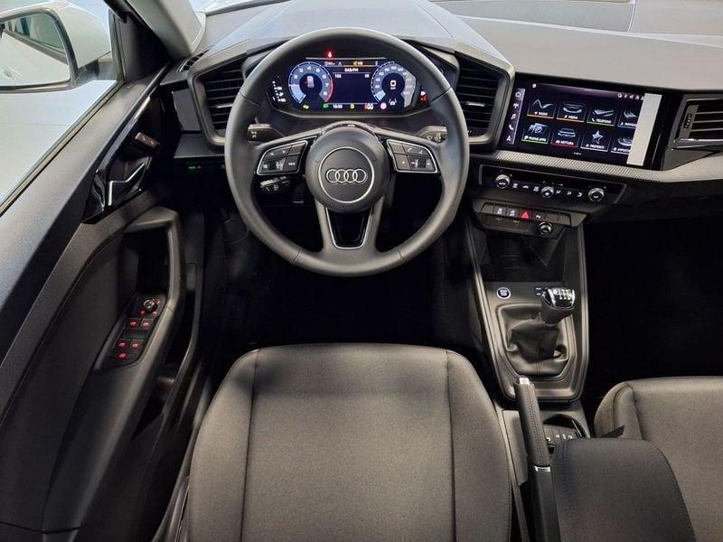 Audi A1 Sportback 30 TFSI Business