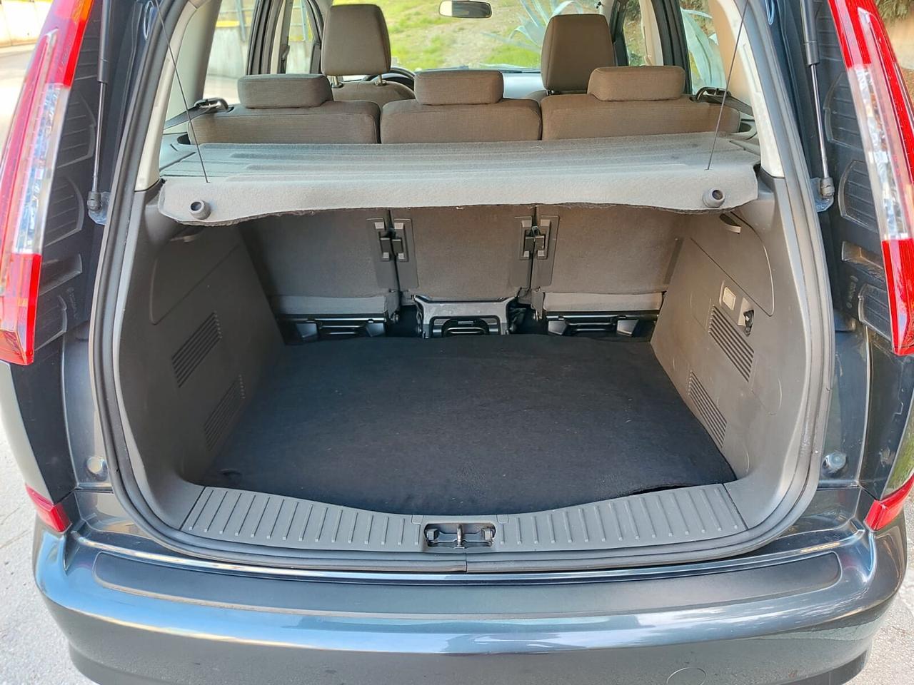 Ford C-Max Focus 1.6 TDCi (90CV)