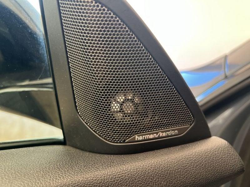 BMW Serie 2 Gran Coupe 220d xdrive M Sport autom.