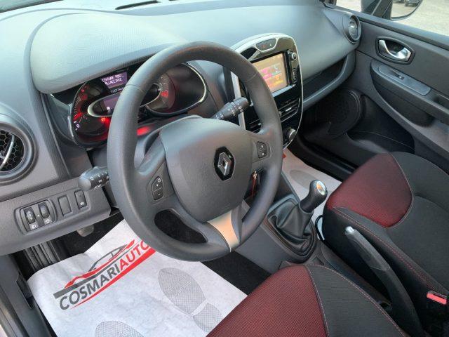 RENAULT Clio dCi 8V 75CV 5 porte *Neopatentati