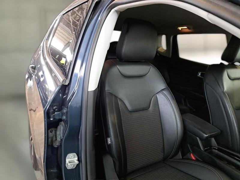 JEEP COMPASS 1.6 MJET II 96KW LIMITED SUV