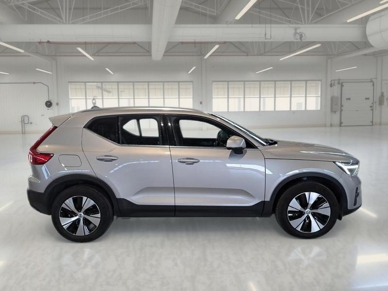 VOLVO XC40 T4 Recharge Plug-in auto Core