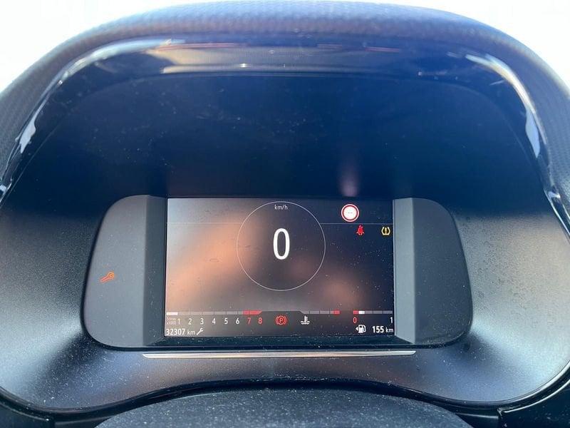 Opel Corsa Corsa 1.2 100 CV Design & Tech