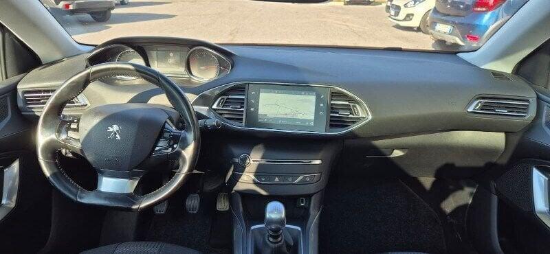 Peugeot 308 308 BlueHDi 130 S&S SW Allure