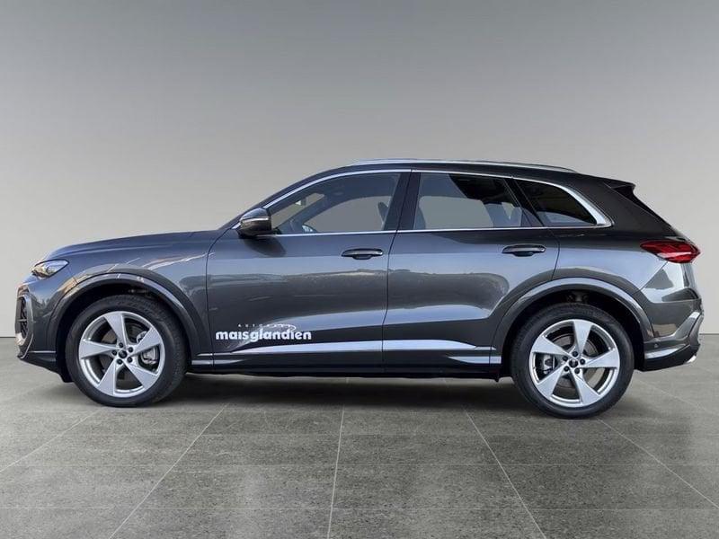 Audi Q5 Q5 TDI 150 kW mHEV+ S tronic quattro S line edition SOSPENSIONI