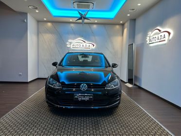 Volkswagen Golf 1.6 TDI 115 CV 5p. Executive BlueMotion Technology