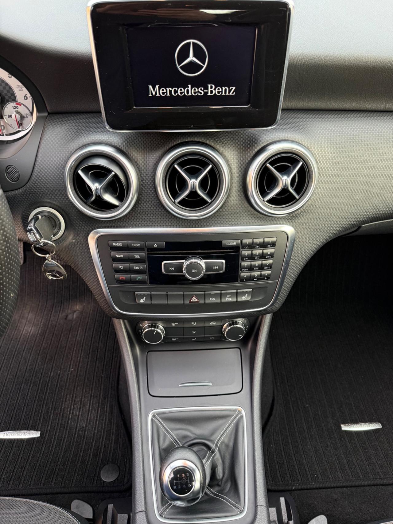Mercedes-benz A 180 CDI Premium