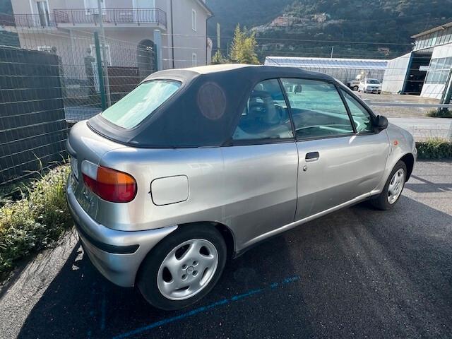 Fiat Punto 60 cat Cabrio S