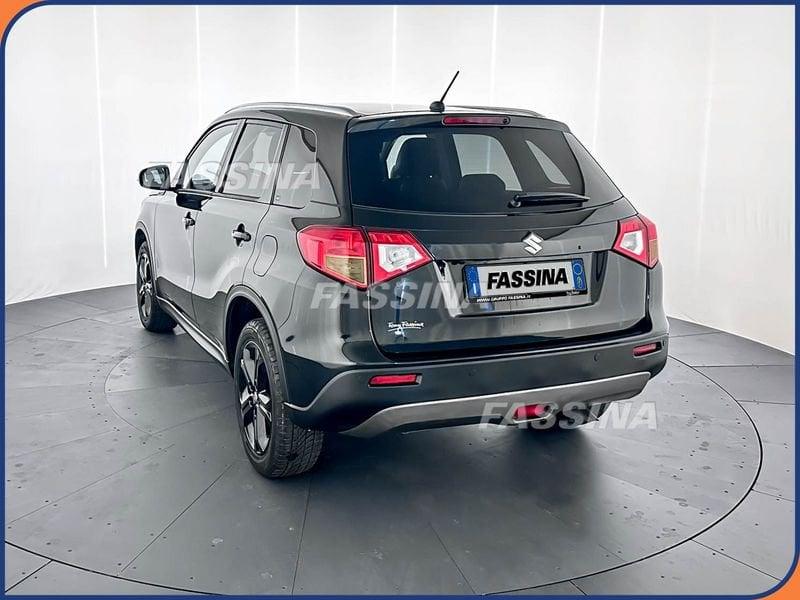 Suzuki Vitara Vitara 1.6 VVT 4WD AllGrip V-Top