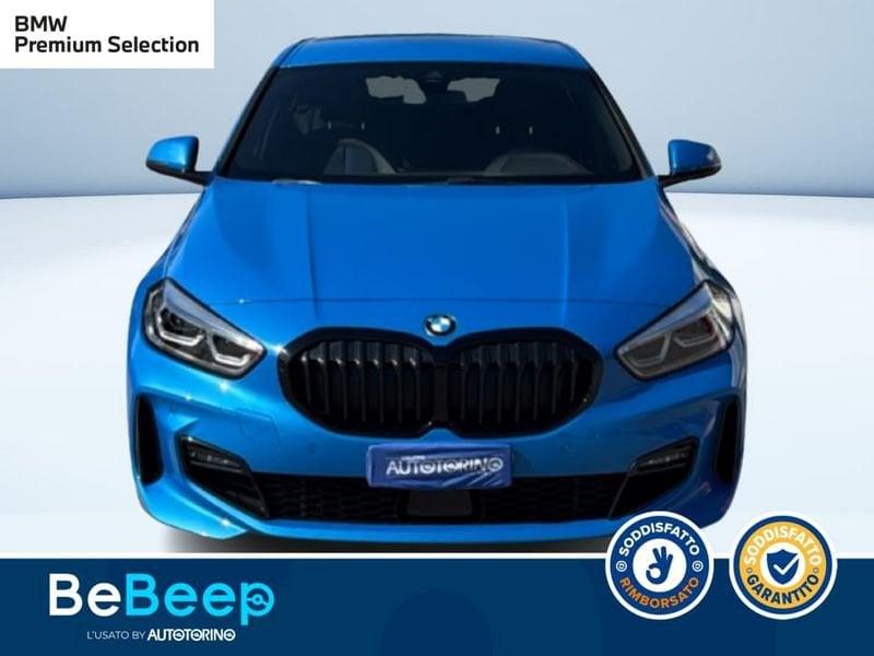 BMW Serie 1 118I MSPORT 136CV AUTO